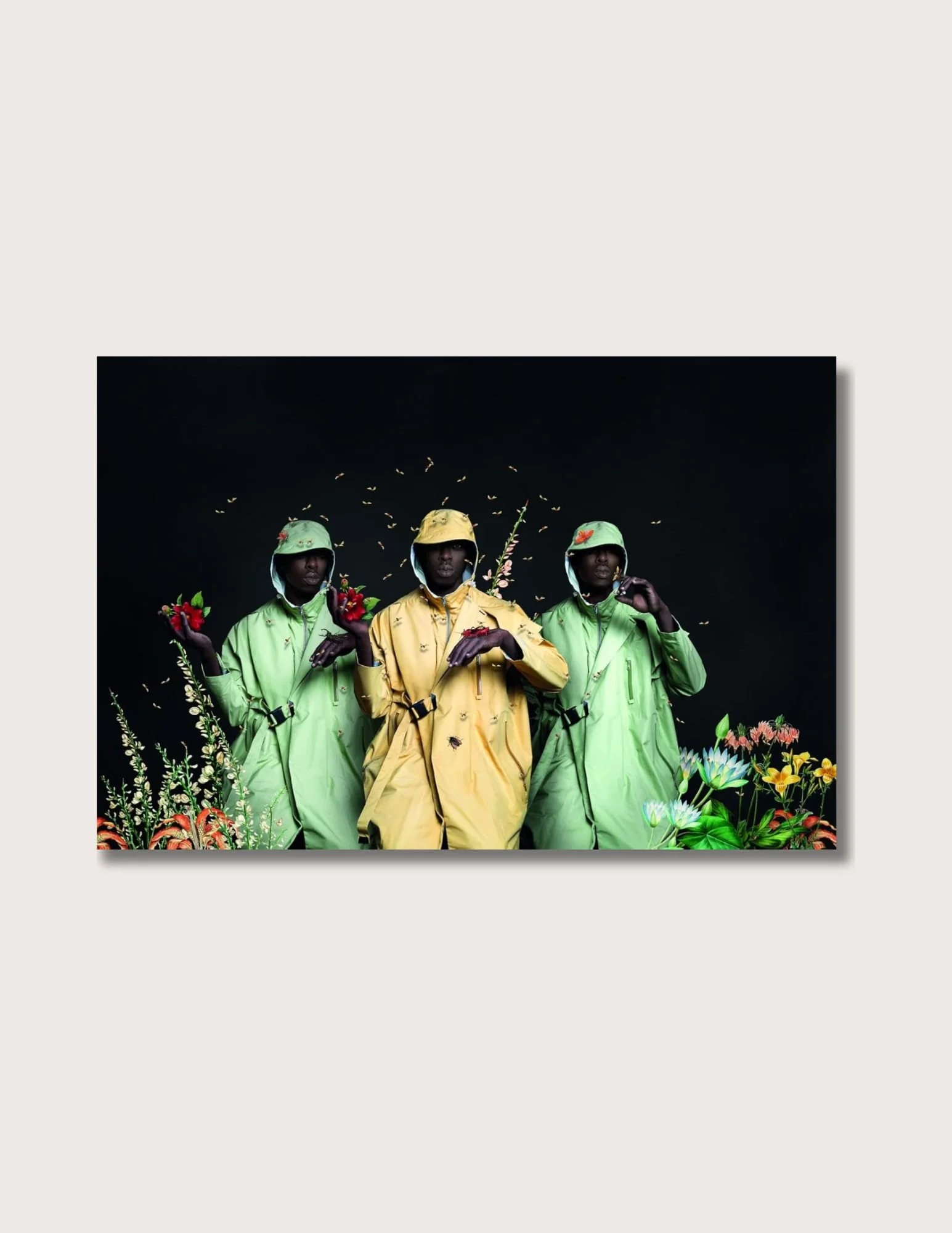 Calida Rawles: Away With The Tides — AphroChic